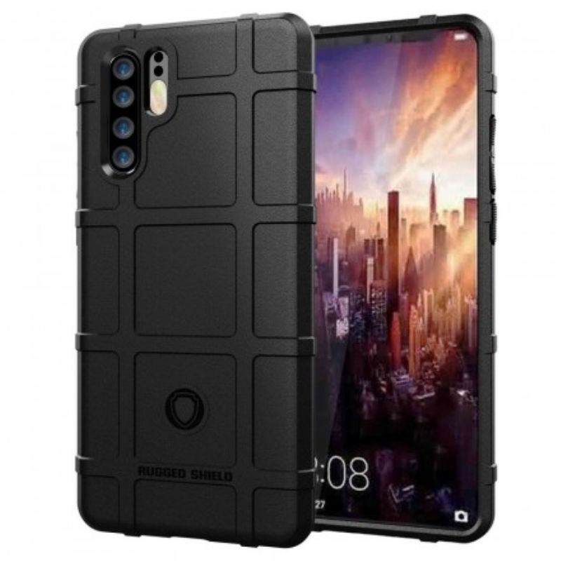 Cover Huawei P30 Pro Robust Skjold