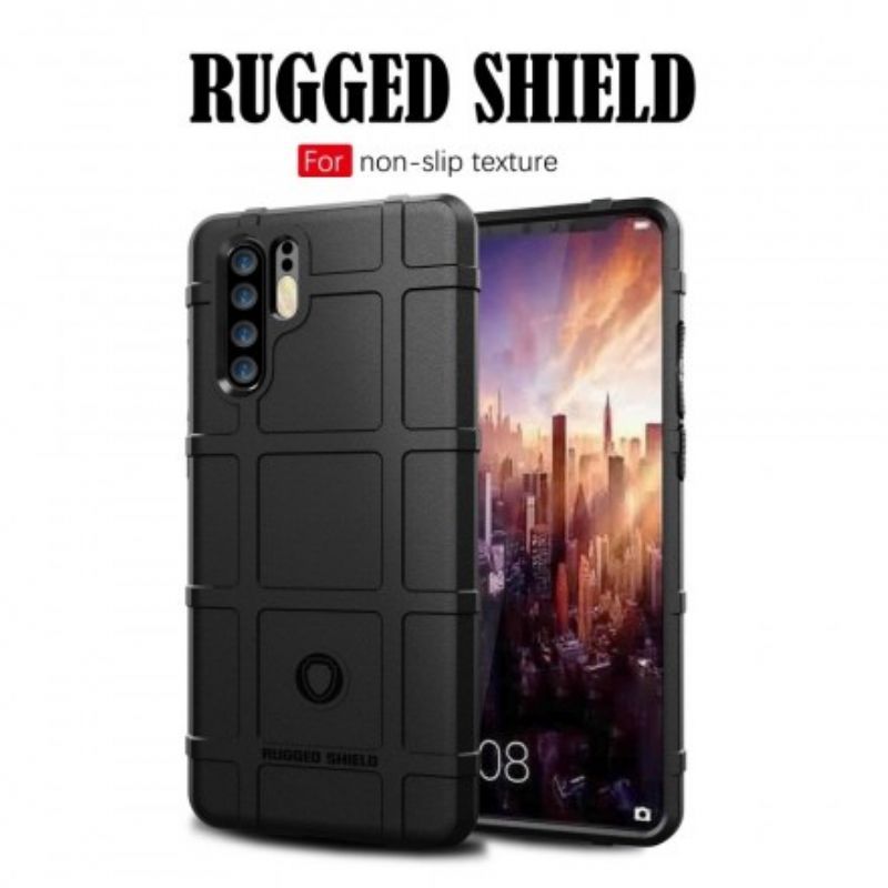 Cover Huawei P30 Pro Robust Skjold