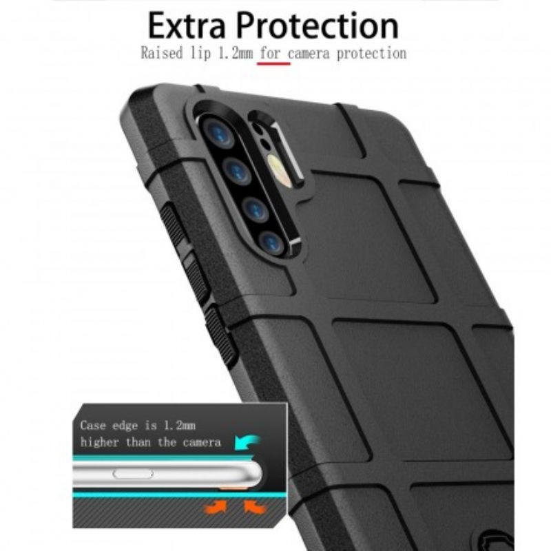 Cover Huawei P30 Pro Robust Skjold