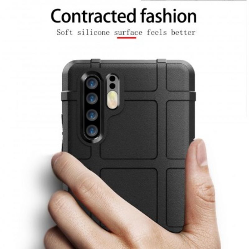 Cover Huawei P30 Pro Robust Skjold