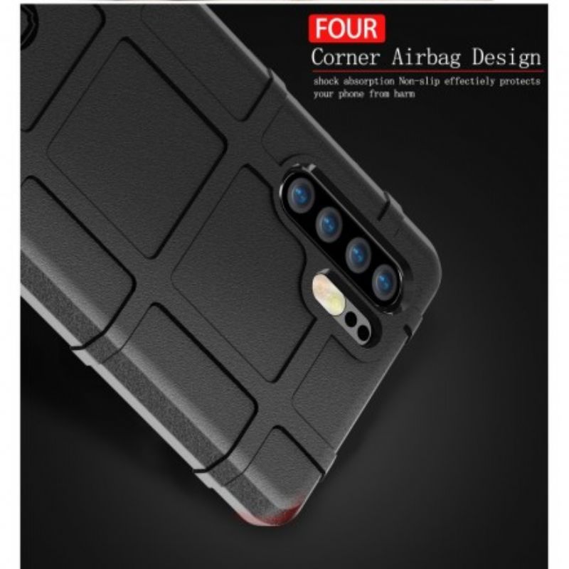 Cover Huawei P30 Pro Robust Skjold