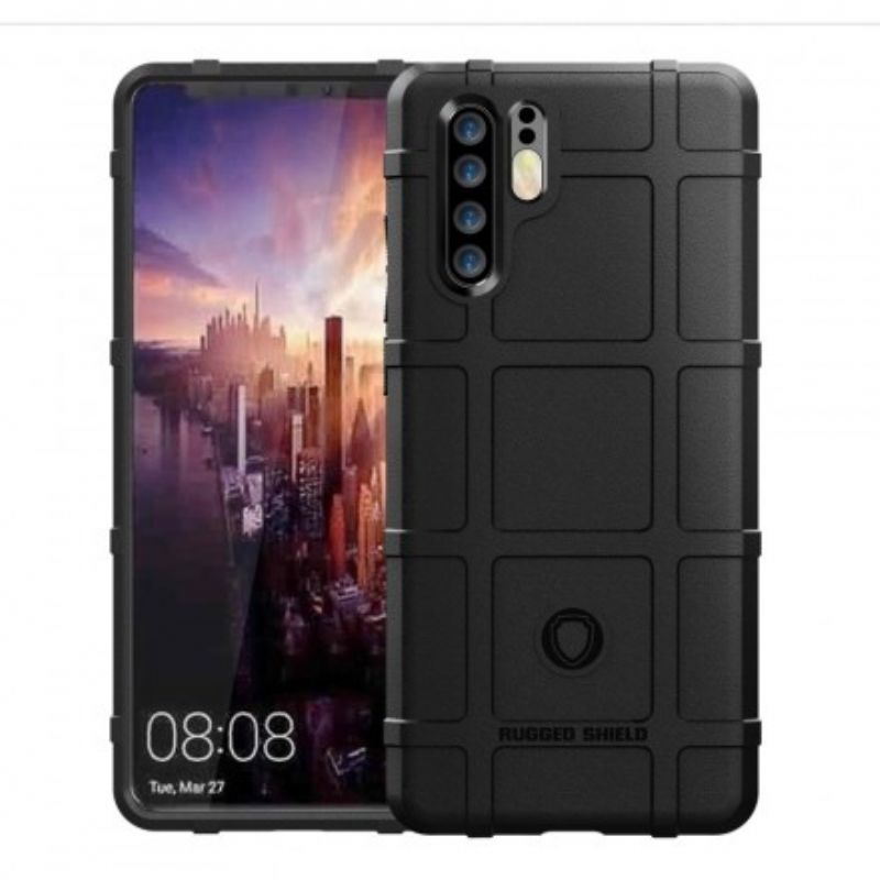 Cover Huawei P30 Pro Robust Skjold