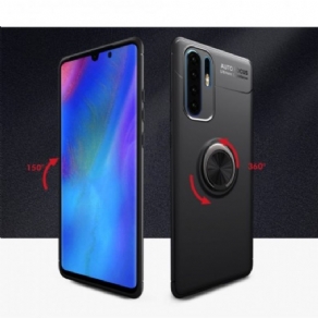 Cover Huawei P30 Pro Roterende Ring