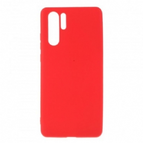 Cover Huawei P30 Pro Silicone