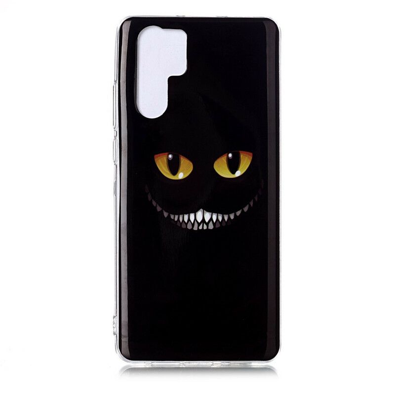 Cover Huawei P30 Pro Sjov Kat