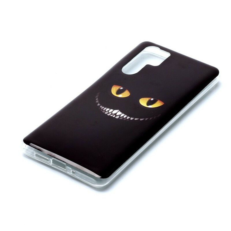 Cover Huawei P30 Pro Sjov Kat