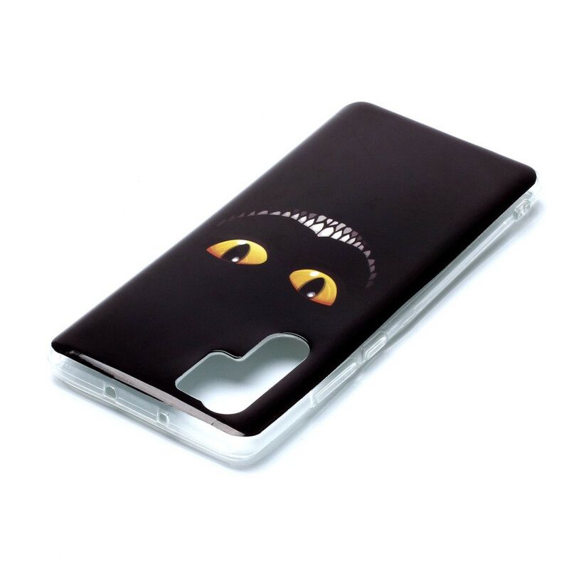 Cover Huawei P30 Pro Sjov Kat