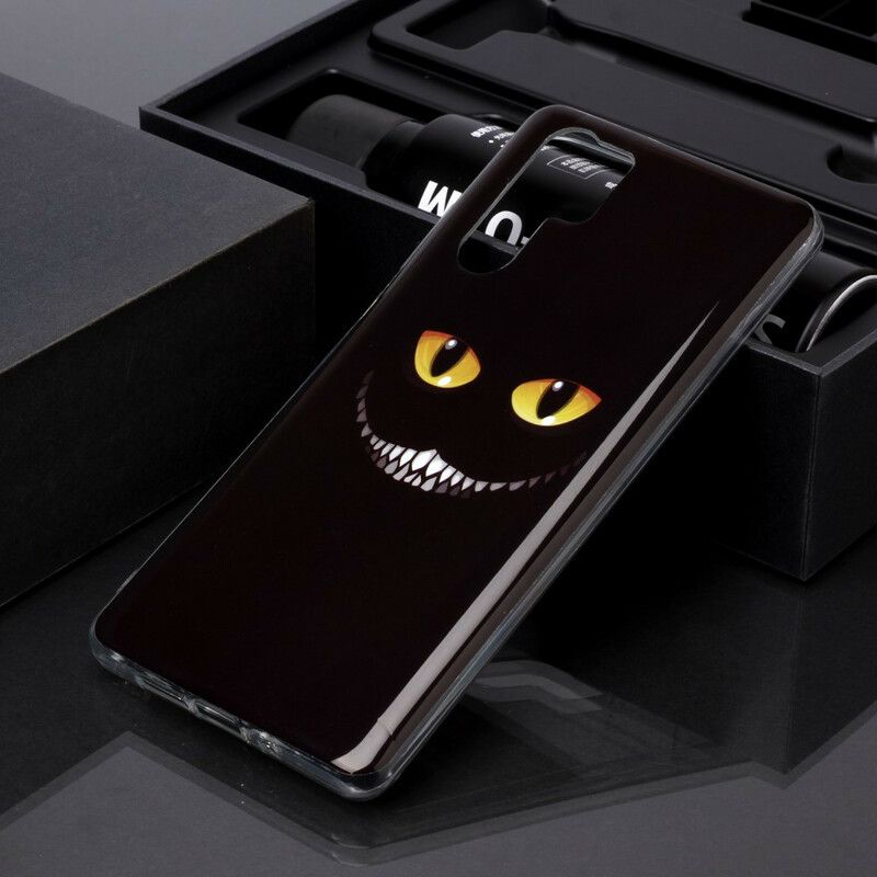 Cover Huawei P30 Pro Sjov Kat