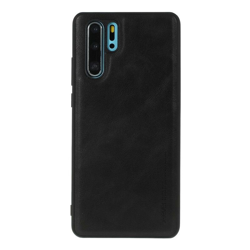 Cover Huawei P30 Pro Vintage Style X-level