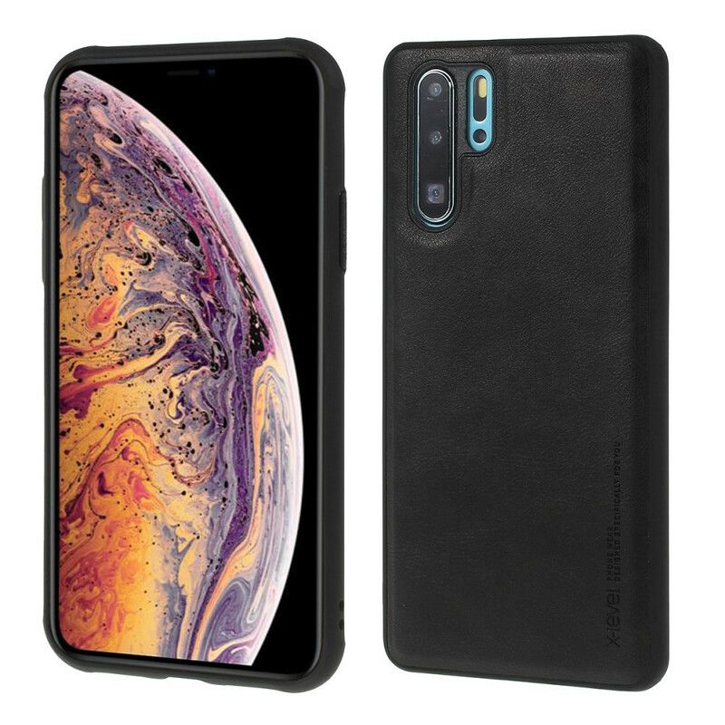 Cover Huawei P30 Pro Vintage Style X-level