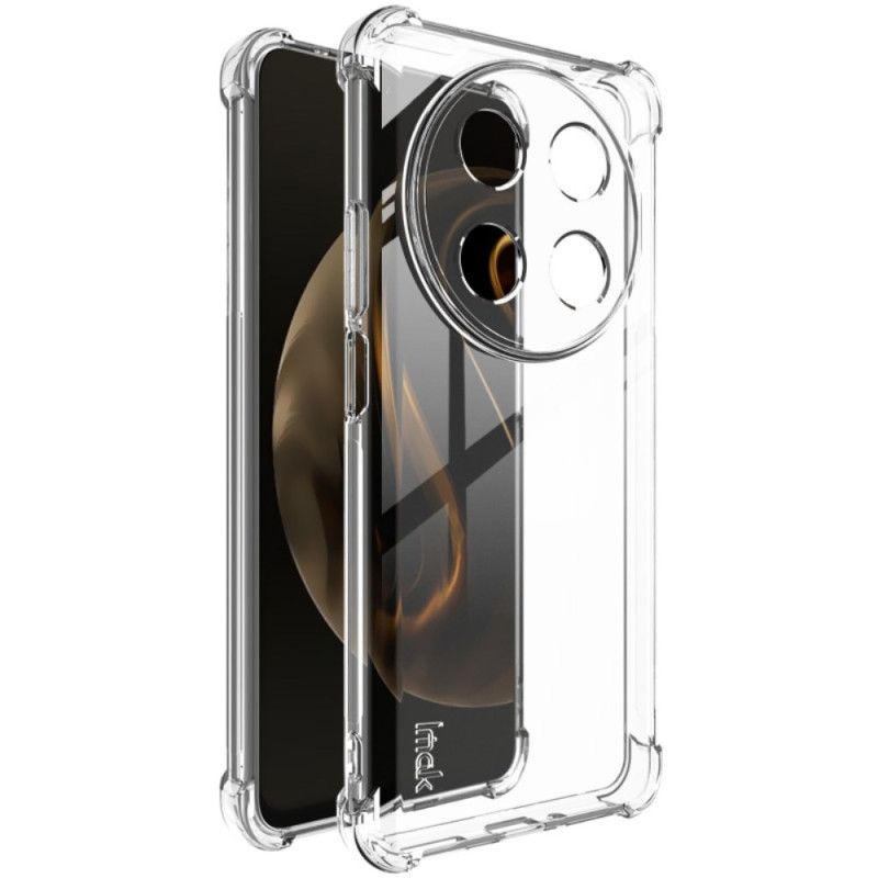 Cover Til Huawei Nova 12i Imak