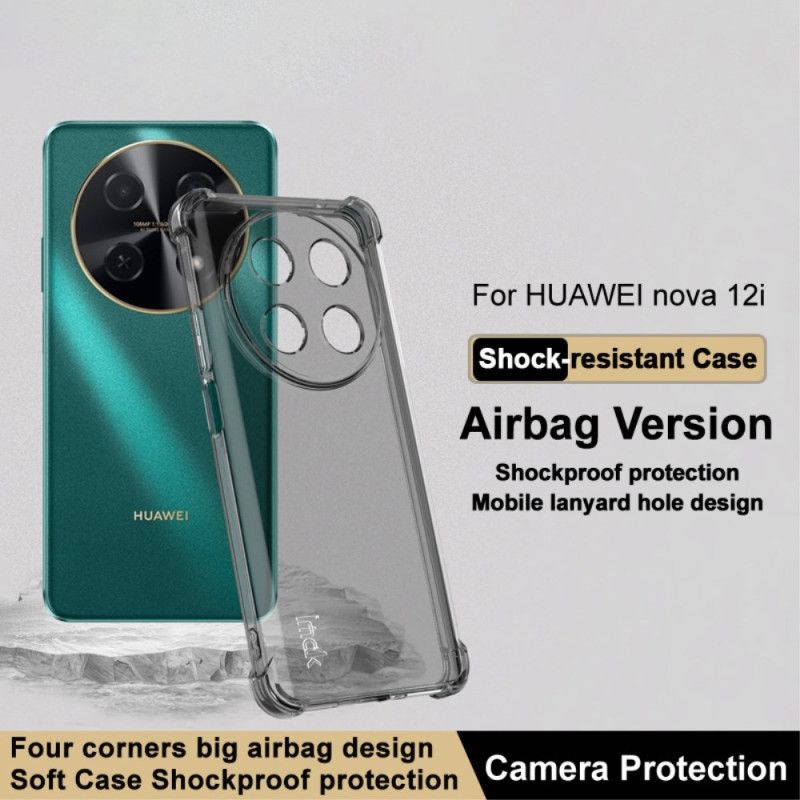 Cover Til Huawei Nova 12i Imak