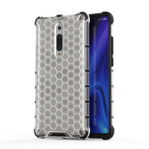 Cover Xiaomi Mi 9T / Mi 9T Pro Honeycomb Style