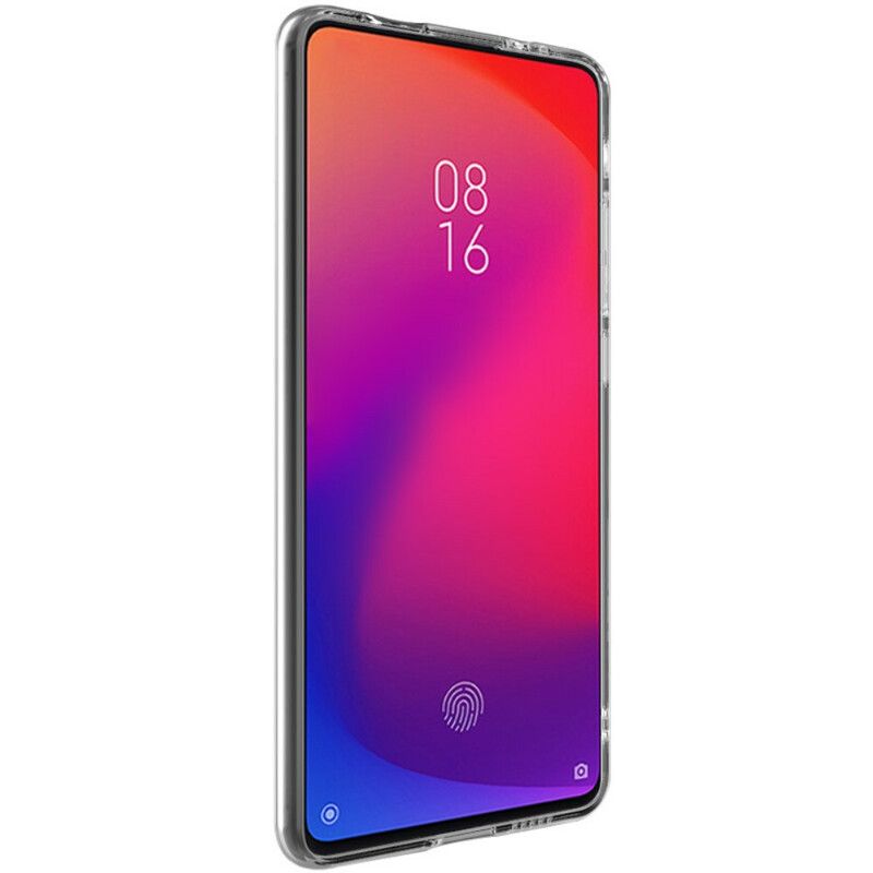 Cover Xiaomi Mi 9T / Mi 9T Pro Imak Transparent