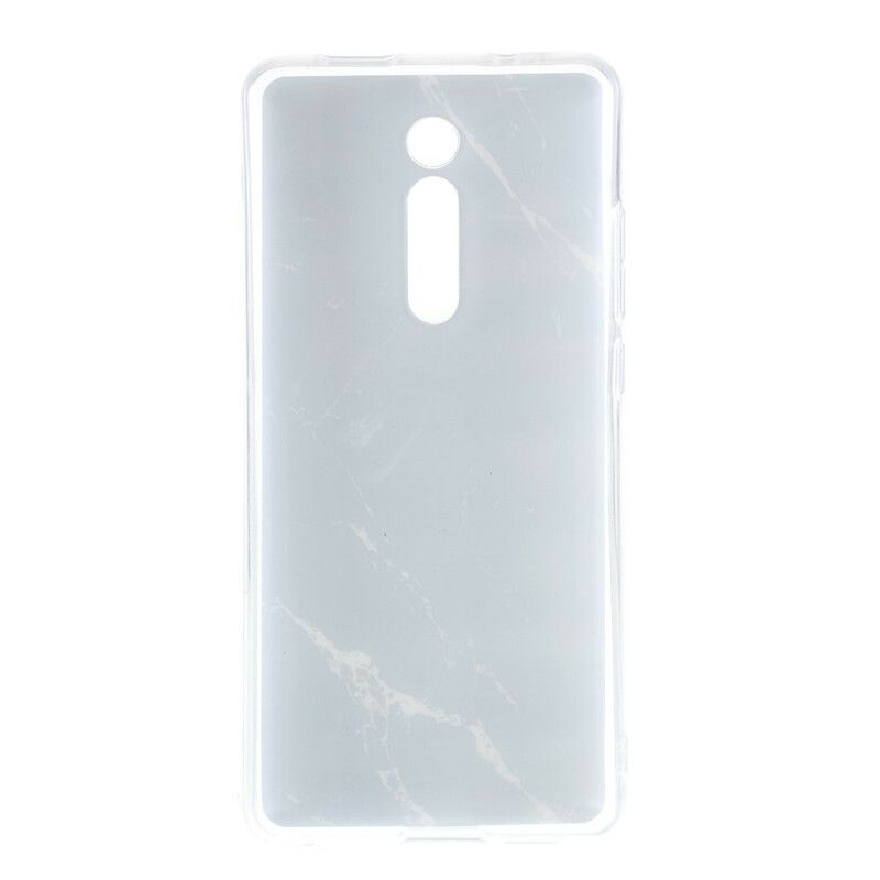 Cover Xiaomi Mi 9T / Mi 9T Pro Marmor