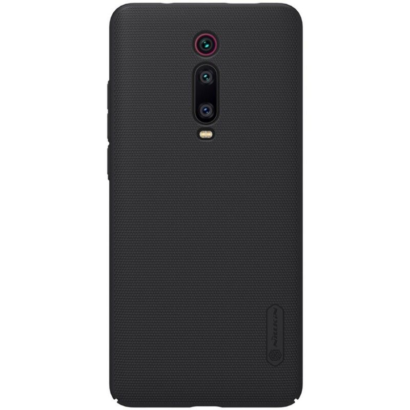 Cover Xiaomi Mi 9T / Mi 9T Pro Nillkin Frost Hard