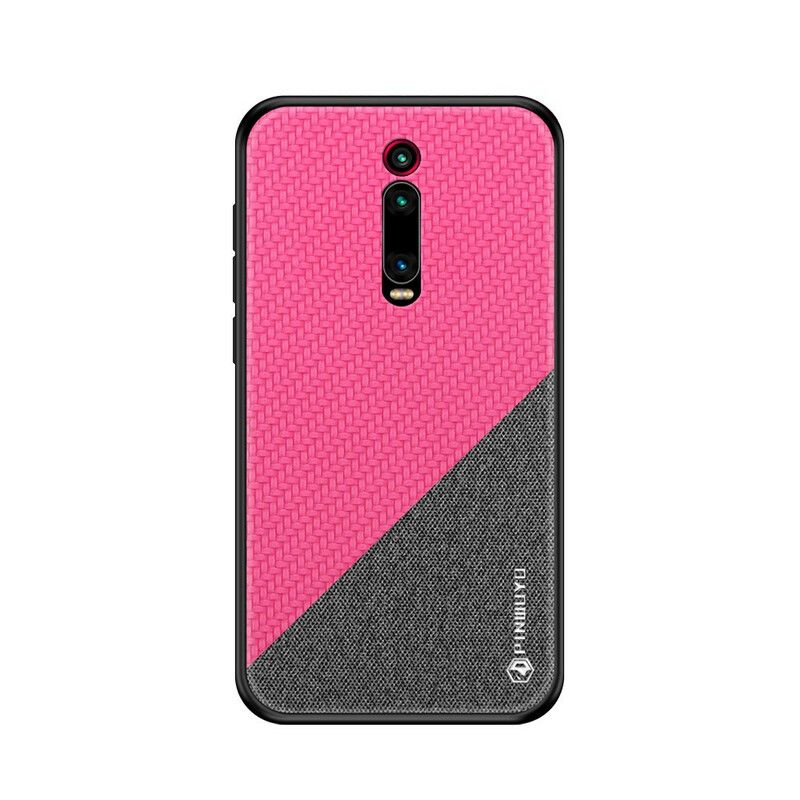 Cover Xiaomi Mi 9T / Mi 9T Pro Pinwuyo Honor Series