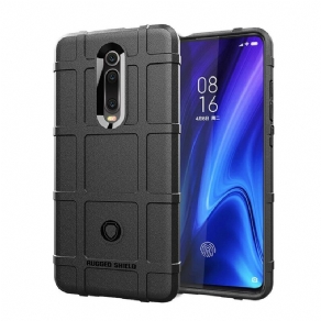 Cover Xiaomi Mi 9T / Mi 9T Pro Robust Skjold