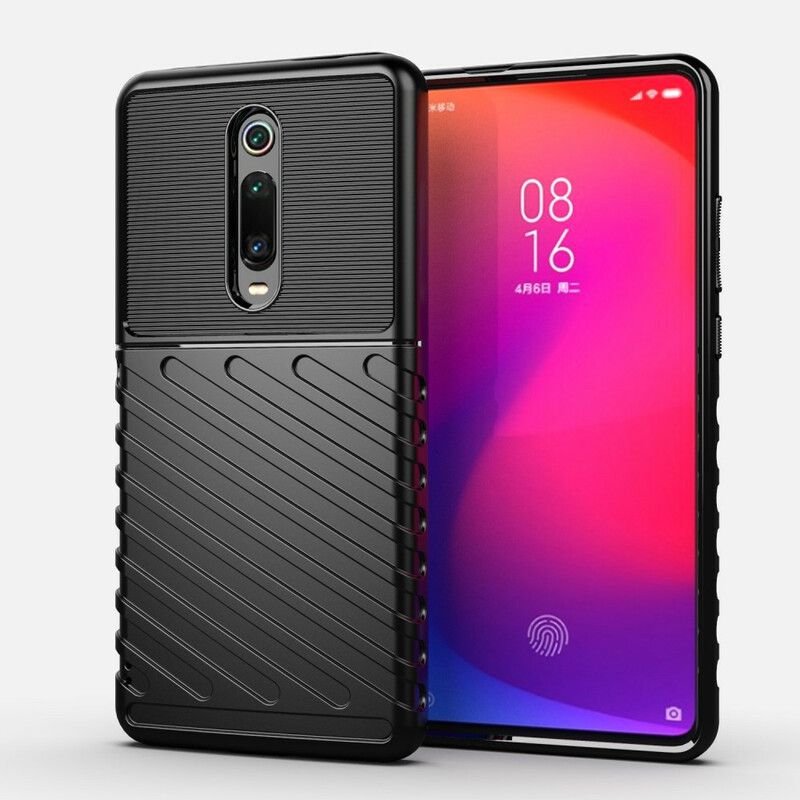 Cover Xiaomi Mi 9T / Mi 9T Pro Thunder Series