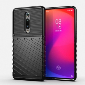 Cover Xiaomi Mi 9T / Mi 9T Pro Thunder Series