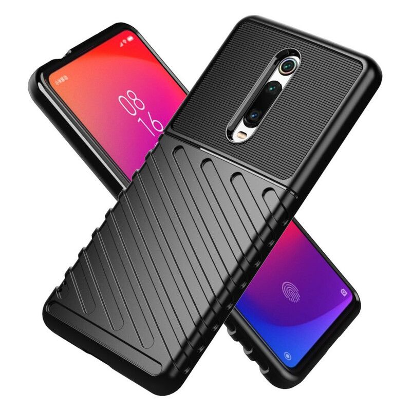 Cover Xiaomi Mi 9T / Mi 9T Pro Thunder Series