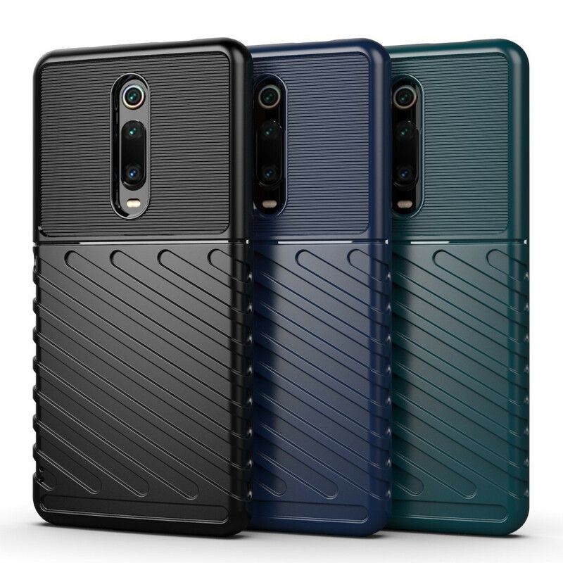 Cover Xiaomi Mi 9T / Mi 9T Pro Thunder Series