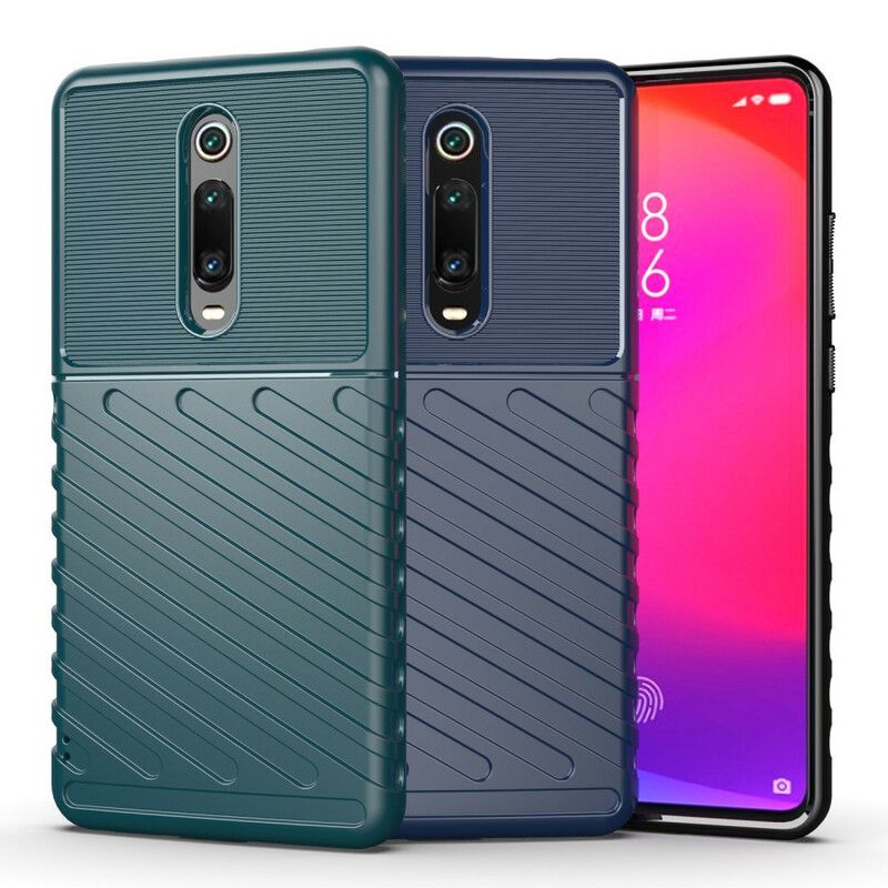 Cover Xiaomi Mi 9T / Mi 9T Pro Thunder Series