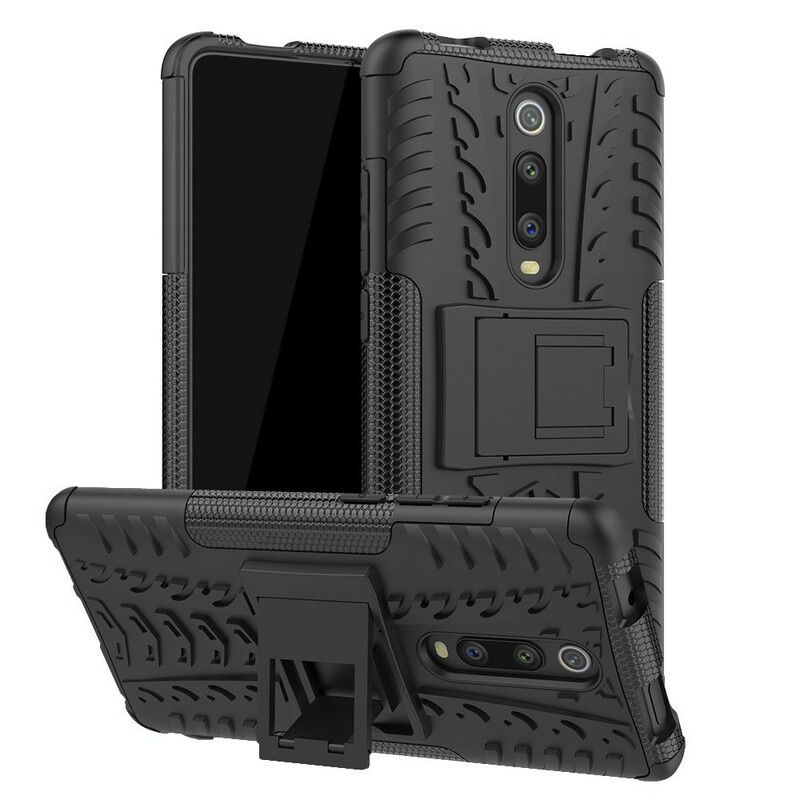 Cover Xiaomi Mi 9T / Mi 9T Pro Ultra Resistent