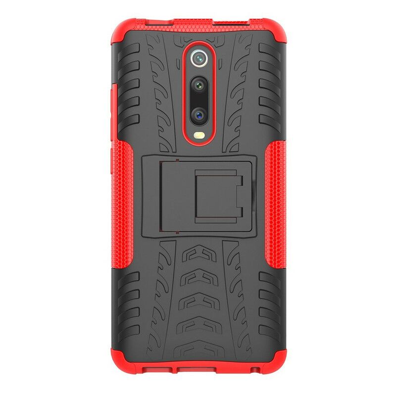 Cover Xiaomi Mi 9T / Mi 9T Pro Ultra Resistent