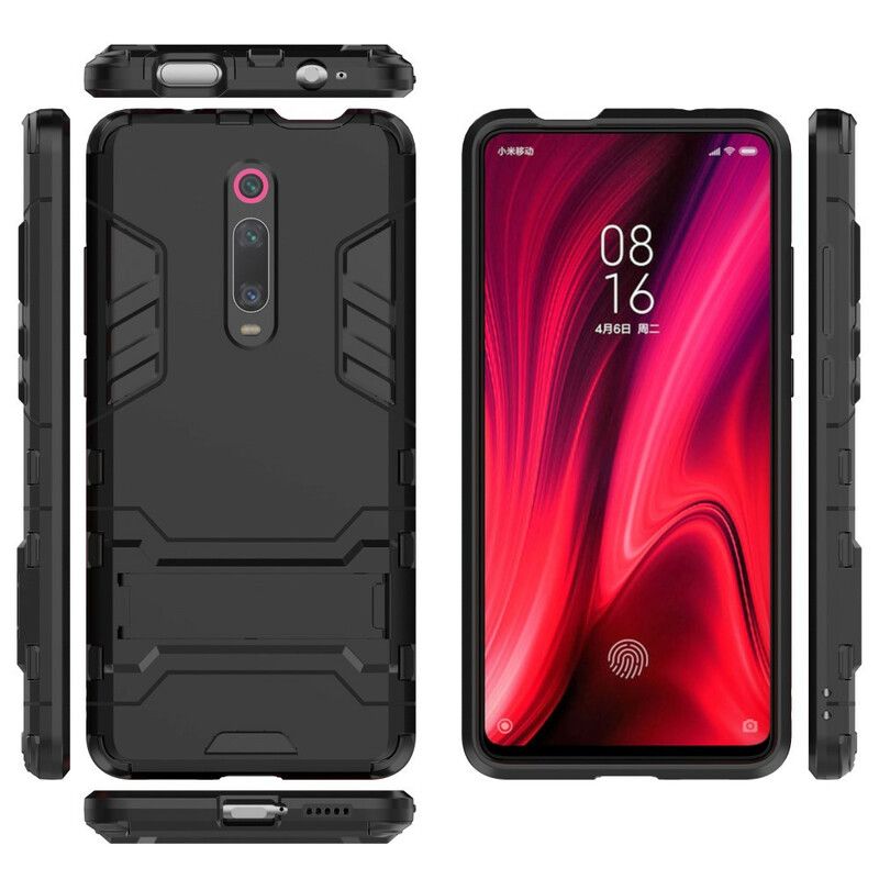 Cover Xiaomi Mi 9T / Mi 9T Pro Ultra Resistent Tunge