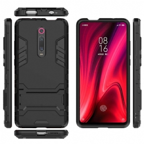 Cover Xiaomi Mi 9T / Mi 9T Pro Ultra Resistent Tunge