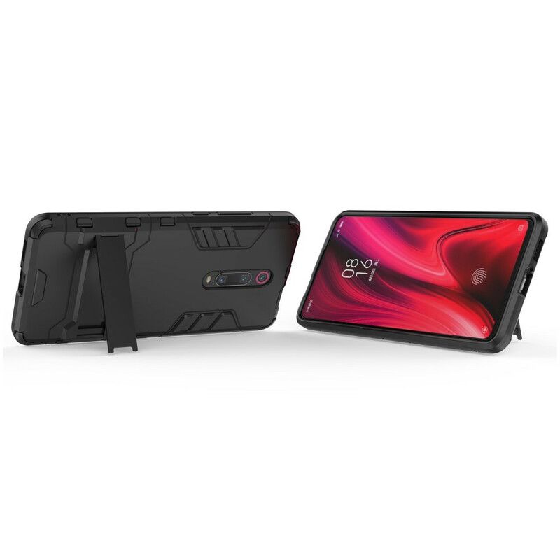 Cover Xiaomi Mi 9T / Mi 9T Pro Ultra Resistent Tunge