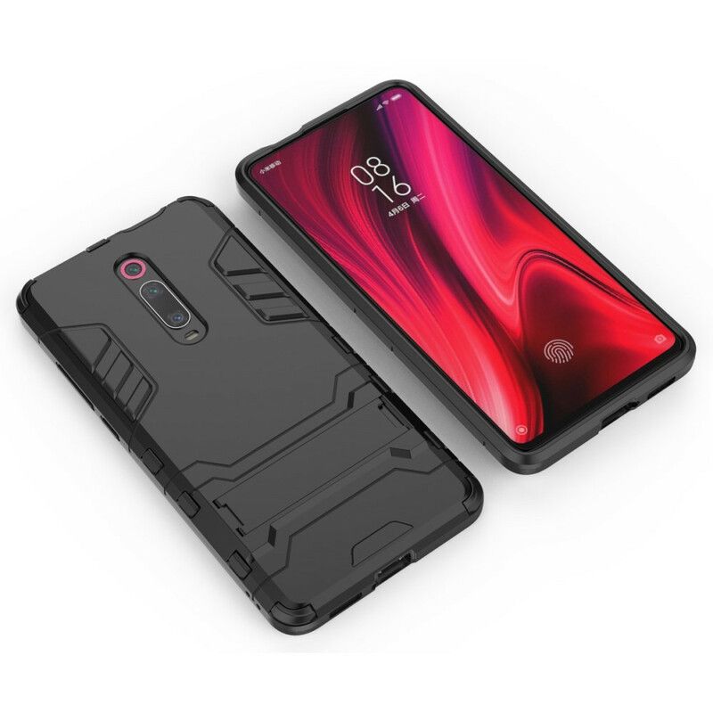 Cover Xiaomi Mi 9T / Mi 9T Pro Ultra Resistent Tunge