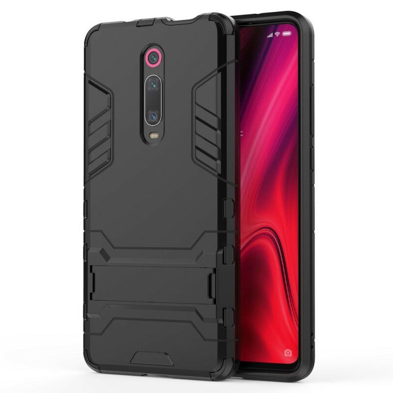 Cover Xiaomi Mi 9T / Mi 9T Pro Ultra Resistent Tunge