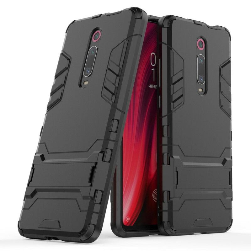 Cover Xiaomi Mi 9T / Mi 9T Pro Ultra Resistent Tunge