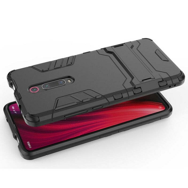 Cover Xiaomi Mi 9T / Mi 9T Pro Ultra Resistent Tunge