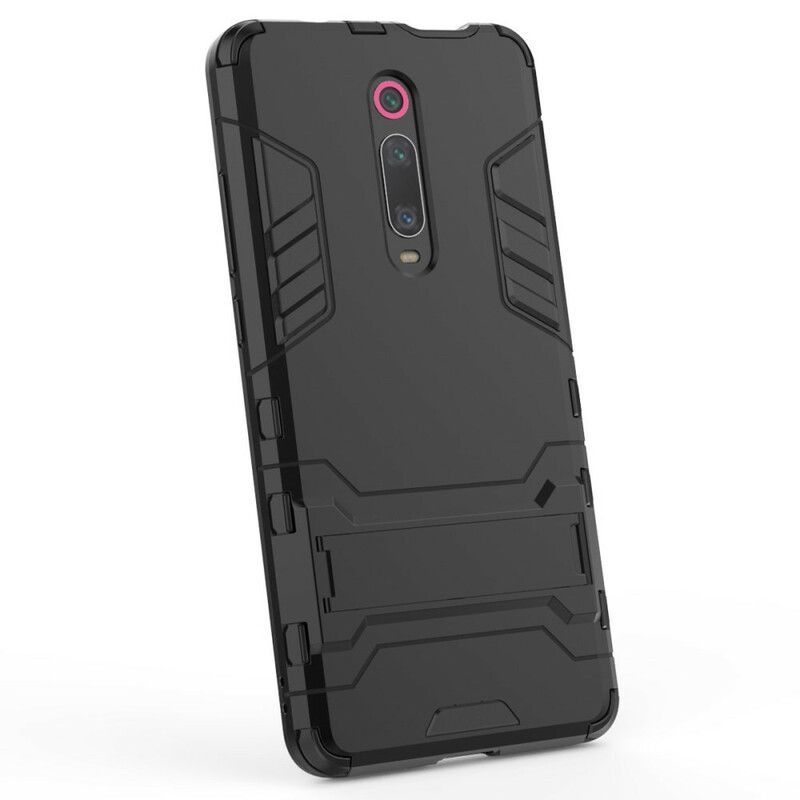 Cover Xiaomi Mi 9T / Mi 9T Pro Ultra Resistent Tunge