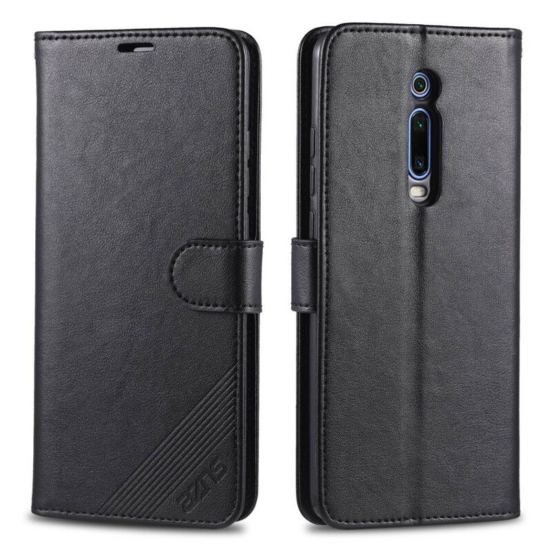 Flip Cover Xiaomi Mi 9T / Mi 9T Pro Azns Luksus