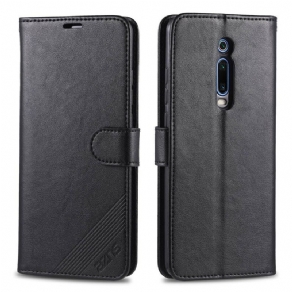 Flip Cover Xiaomi Mi 9T / Mi 9T Pro Azns Luksus