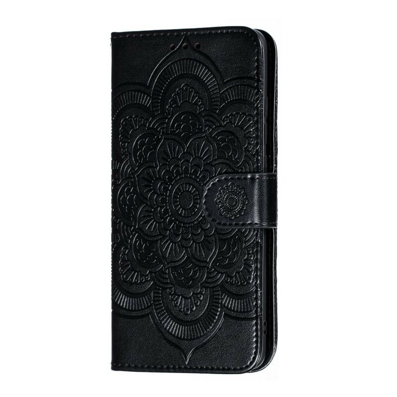 Flip Cover Xiaomi Mi 9T / Mi 9T Pro Fuld Mandala