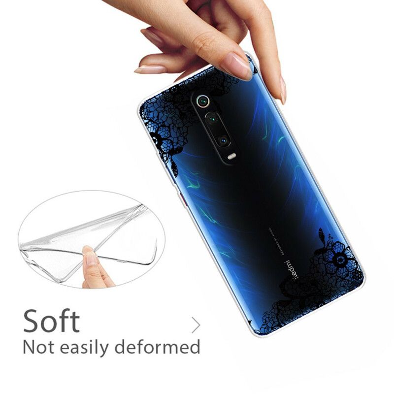 Mobilcover Xiaomi Mi 9T / Mi 9T Pro Fin Blonde