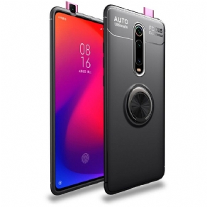 Mobilcover Xiaomi Mi 9T / Mi 9T Pro Lenuo Magnetisk Ring