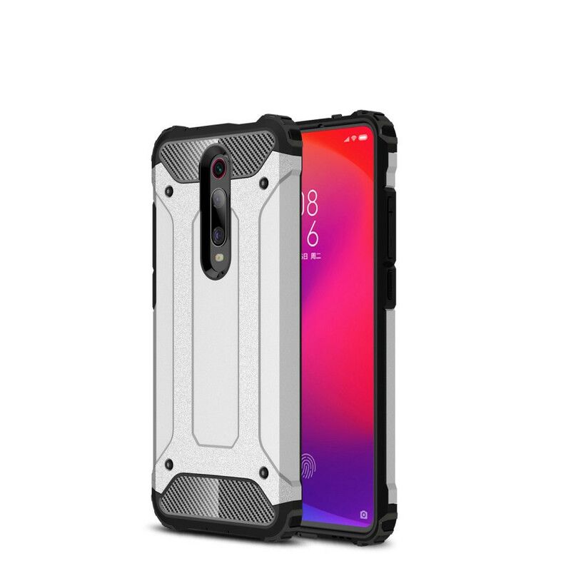 Mobilcover Xiaomi Mi 9T / Mi 9T Pro Overlevende