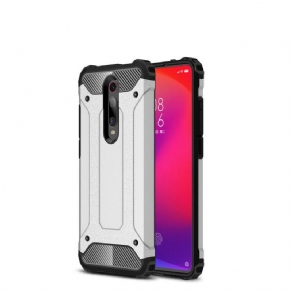 Mobilcover Xiaomi Mi 9T / Mi 9T Pro Overlevende