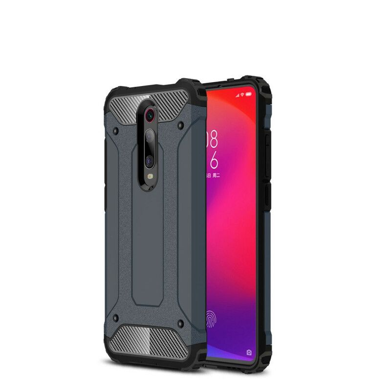 Mobilcover Xiaomi Mi 9T / Mi 9T Pro Overlevende