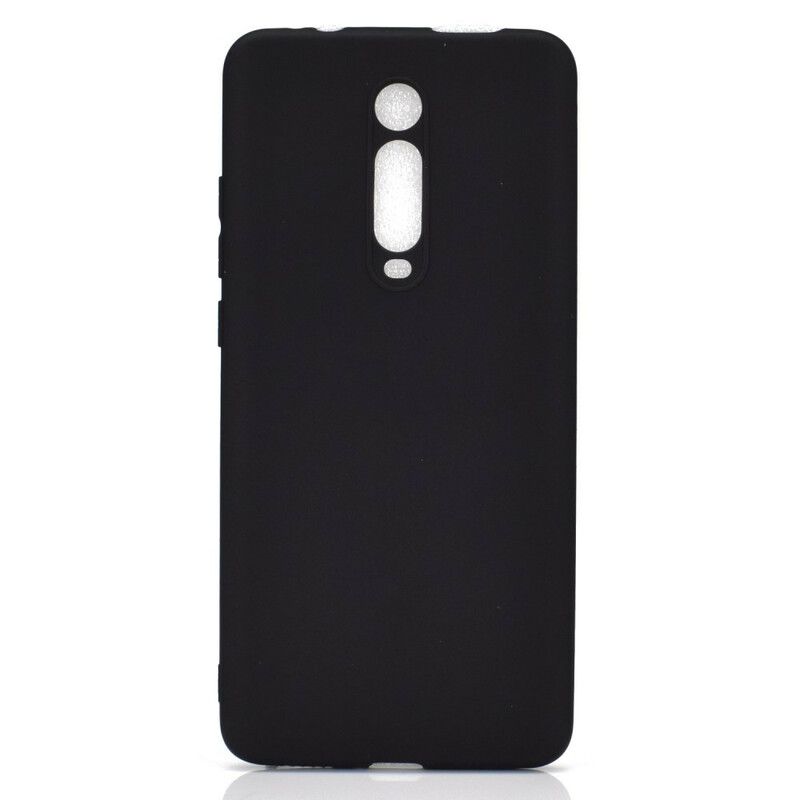 Mobilcover Xiaomi Mi 9T / Mi 9T Pro Silicone