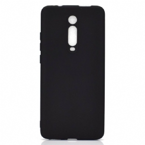 Mobilcover Xiaomi Mi 9T / Mi 9T Pro Silicone