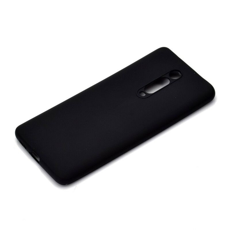 Mobilcover Xiaomi Mi 9T / Mi 9T Pro Silicone