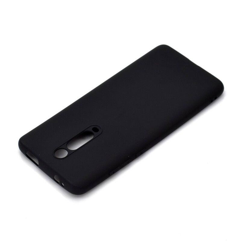 Mobilcover Xiaomi Mi 9T / Mi 9T Pro Silicone