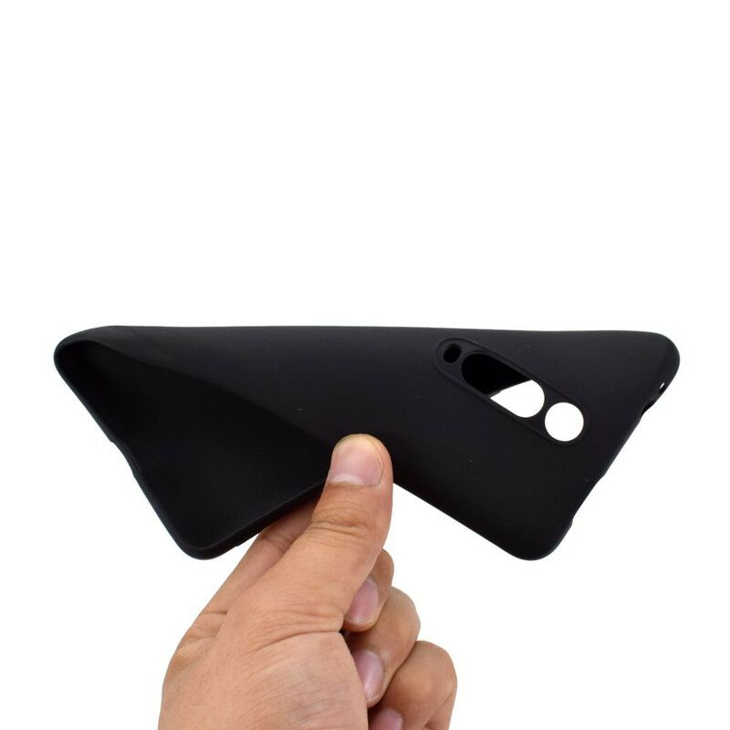 Mobilcover Xiaomi Mi 9T / Mi 9T Pro Silicone